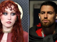 Bývalé eso Arsenalu kritizovalo Chappella Roana po tom, čo hviezda opustila dcéru rozrušenú | Futbal | Šport Bývalé eso Arsenalu kritizovalo Chappella Roana po tom, čo hviezda opustila dcéru rozrušenú | Futbal | Šport