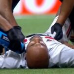 Bývalé eso Tottenhamu Lucas Moura hospitalizovali po tom, čo sa mu nedarilo dýchať | Futbal | Šport