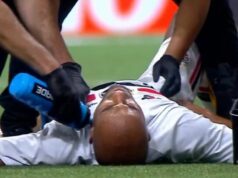 Bývalé eso Tottenhamu Lucas Moura hospitalizovali po tom, čo sa mu nedarilo dýchať | Futbal | Šport Bývalé eso Tottenhamu Lucas Moura hospitalizovali po tom, čo sa mu nedarilo dýchať | Futbal | Šport