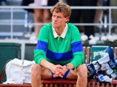 Bývalí profesionáli vysvetľujú, prečo záleží na Sinnerovej skorej príprave v Indian Wells Autor fotografie WILLIAM WEST / AFP prostredníctvom Getty Images