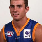 Bývalý hráč Brisbane Lions Leigh Ryswyk (na obrázku) sa zapísal do histórie AFL tým, že sa stal prvým hráčom v minulosti alebo v súčasnosti, ktorý sa stal gayom.