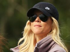 Bývalý Tiger Woods reaguje na zatknutie pod vplyvom alkoholu po havárii pri prevrátení: správa Bývalý Tiger Woods reaguje na zatknutie pod vplyvom alkoholu po havárii pri prevrátení: správa