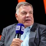 Bývalý anglický šéf po tom, čo uviazol v Dubaji počas americko-iránskej vojny, uľavil, že je doma | Futbal | Šport