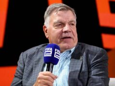 Bývalý anglický šéf po tom, čo uviazol v Dubaji počas americko-iránskej vojny, uľavil, že je doma | Futbal | Šport Bývalý anglický šéf po tom, čo uviazol v Dubaji počas americko-iránskej vojny, uľavil, že je doma | Futbal | Šport