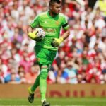 Bývalý brankár Argentíny a Manchestru United Sergio Romero odchádza do dôchodku vo veku 39 rokov
