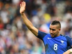 Bývalý francúzsky reprezentant Dimitri Payet končí v profesionálnom futbale Bývalý francúzsky reprezentant Dimitri Payet končí v profesionálnom futbale