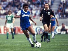 Bývalý futbalový zázračný chlapec Joel Henry zomrel ako pocta vzdaná „Edenovi Hazardovi svojej doby“ Bývalý futbalový zázračný chlapec Joel Henry zomrel ako pocta vzdaná „Edenovi Hazardovi svojej doby“