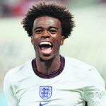 Bývalý hráč Chelsea Chukwuemeka prestúpil z Anglicka do Rakúska pred majstrovstvami sveta vo futbale 2026