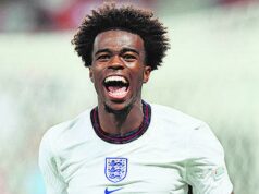 Bývalý hráč Chelsea Chukwuemeka prestúpil z Anglicka do Rakúska pred majstrovstvami sveta vo futbale 2026 Bývalý hráč Chelsea Chukwuemeka prestúpil z Anglicka do Rakúska pred majstrovstvami sveta vo futbale 2026