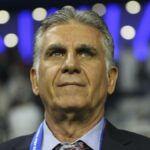 Bývalý iránsky tréner Carlos Queiroz sa rozchádza s Ománom