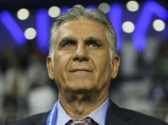 Bývalý iránsky tréner Carlos Queiroz sa rozchádza s Ománom Bývalý iránsky tréner Carlos Queiroz sa rozchádza s Ománom