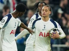 Bývalý kapitán Spurs vymenoval tri veľké pozitíva víťazstva Atlética pred dňom D v lese Bývalý kapitán Spurs vymenoval tri veľké pozitíva víťazstva Atlética pred dňom D v lese