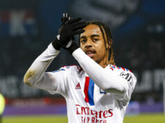 Bývalý krídelník Jermaine Pennant nalieha na Liverpool, aby podpísal Barcolu a Olise pre post-Salahovu éru Bývalý krídelník Jermaine Pennant nalieha na Liverpool, aby podpísal Barcolu a Olise pre post-Salahovu éru