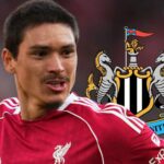 Bývalý muž z Liverpoolu „nie hráč Howea“ počas rozhovorov o prestupe Magpies