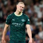 Bývalý nemecký útočník kritizuje „trápny“ výkon Erlinga Haalanda vs. Real Madrid
