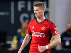 Bývalý obranca Manchestru United na tréningu s Crystal Palace Bývalý obranca Manchestru United na tréningu s Crystal Palace