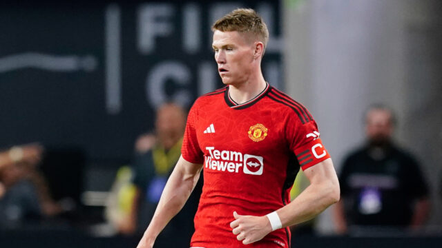 Bývalý obranca Manchestru United na tréningu s Crystal Palace
