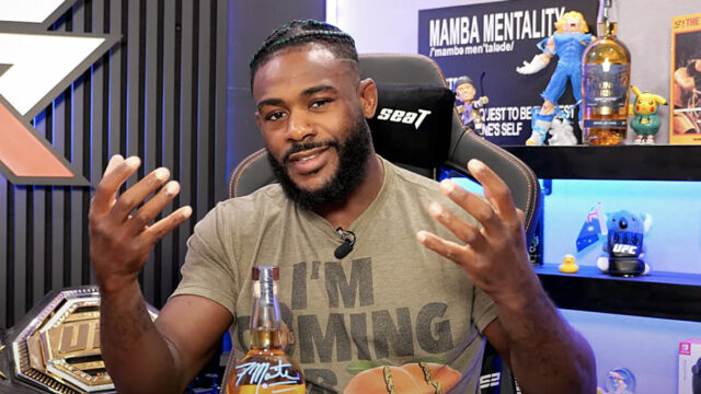 Bývalý šampión UFC očakával od bojovej karty Bieleho domu viac
