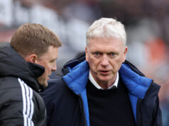 Bývalý šéf Evertonu odhaľuje šance Toffeesa na podpis útočníka za 30 miliónov libier: Je to dobrá voľba? Download app from appStore