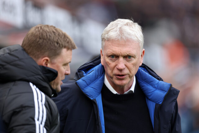 Bývalý šéf Evertonu odhaľuje šance Toffeesa na podpis útočníka za Download app from appStore