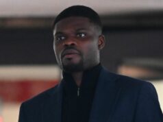 Bývalý stredopoliar Arsenalu Thomas Partey poprel dva nové prípady znásilnenia LONDÝN, SPOJENÉ KRÁĽOVSTVO - 17. SEPTEMBER: Záložník Villarrealu Thomas Partey prichádza, aby sa postavil pred súd Southwark Crown Court v rokoch 2021 až 2022 v Londýne, Anglicko, kde 17. septembra 2025 čelil piatim znásilneniam a jednému sexuálnemu napadnutiu troch žien.