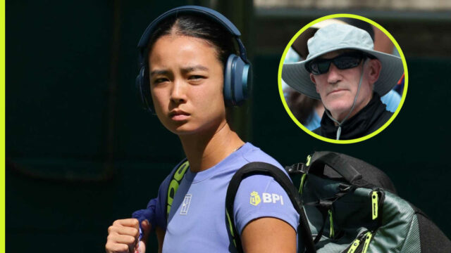 Bývalý tréner Coco Gauff odhaľuje kľúčovú oblasť, ktorá vychádzajúca hviezda „potrebuje dramaticky zlepšiť“
