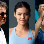 Bývalý tréner Emmy Raducanu Francisco Roig si všimol prácu s hviezdou ATP Tour