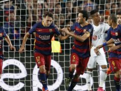 Bývalý útočník Barcelony Munir ušiel z Iránu s pomocou klubu počas náletov medzi USA a Izraelom Bývalý útočník Barcelony Munir ušiel z Iránu s pomocou klubu počas náletov medzi USA a Izraelom