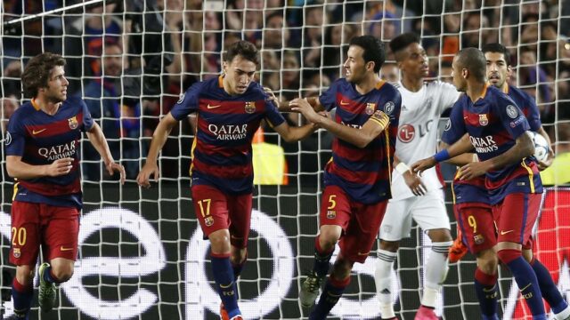 Bývalý útočník Barcelony Munir ušiel z Iránu s pomocou klubu počas náletov medzi USA a Izraelom
