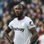 Bývalý útočník West Ham United Antonio sa pripojil k katarskému Al-Sailiya, prvýkrát od autonehody sa vracia do klubového futbalu