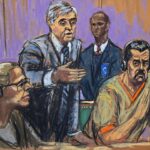 Bývalý venezuelský prezident Maduro sa snaží zbaviť USA obvinení z drog | Napätie medzi USA a Venezuelou