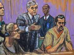 Bývalý venezuelský prezident Maduro sa snaží zbaviť USA obvinení z drog | Napätie medzi USA a Venezuelou Bývalý venezuelský prezident Maduro sa snaží zbaviť USA obvinení z drog | Napätie medzi USA a Venezuelou