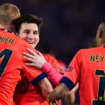 Bývalý zamestnanec obchodu Barca po poistnej udalosti „oveľa lepší v priamych kopoch ako Messi“|Futbal|Športová aktivita