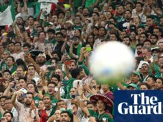 Bývate v meste, kde sa konajú majstrovstvá sveta? Radi si vypočujeme vaše príbehy | Majstrovstvá sveta 2026 Bývate v meste, kde sa konajú majstrovstvá sveta? Radi si vypočujeme vaše príbehy | Majstrovstvá sveta 2026