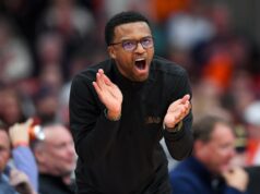 Č. 22 Miami si vybojovalo tretie miesto v ACC víťazstvom na SMU Basketbal NCAA: Miami (FL) v Syrakúzach