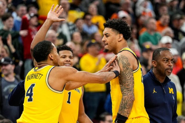 Syndikácia: Detroit Free Press