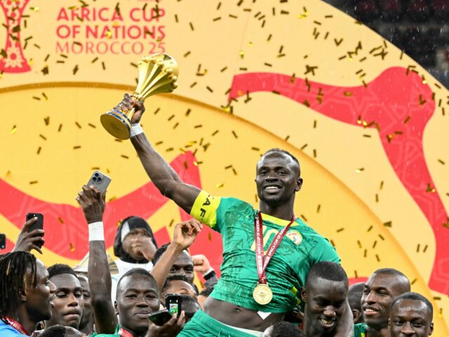CAF odoberá Senegalu titul AFCON, Maroko vyhlásilo za afrických šampiónov | Futbalové správy
