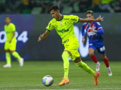 CBF povolala Vitora Reisa na priateľský zápas proti Chorvátsku Download app from appStore