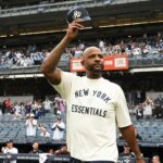 CC Sabathia o tom, čo to znamená pre Yankees odísť s číslom 52