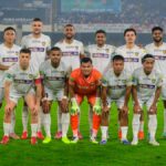 CFC vs FCG LIVE skóre, ISL 2025-26: Chennaiyin FC oči víťazný štart doma; Zostavy sú vonku