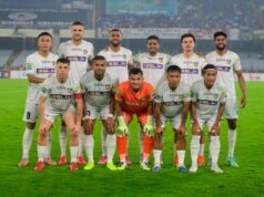 CFC vs FCG LIVE skóre, ISL 2025-26: Chennaiyin FC oči víťazný štart doma; Zostavy sú vonku CFC vs FCG LIVE skóre, ISL 2025-26: Chennaiyin FC oči víťazný štart doma; Zostavy sú vonku