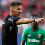 CTA potrestala rozhodcu po štipľavých komentároch Realu Madrid