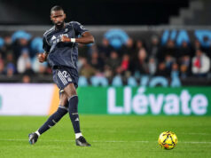 CTA priznáva chybu VAR pri analýze výzvy obrancu Realu Madrid počas prehry v Getafe CTA priznáva chybu VAR pri analýze výzvy obrancu Realu Madrid počas prehry v Getafe