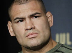 Cain Velasquez vydal prvé vyhlásenie po prepustení z väzenia: „Je dobré byť vonku“ Download app from appStore