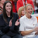 Hviezda Indiana Fever Caitlin Clark obnovila svoj zvyk trollovať spoluhráčku Sophie Cunningham