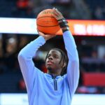 Basketbal NCAA: Severná Karolína v Syrakúzach