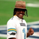 Cam Newton hovorí o manželských očakávaniach