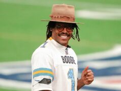 Cam Newton sa podieľa na celosvetovom úspechu NFL s 9 zámorskými zápasmi v roku 2026 Cam Newton sa podieľa na celosvetovom úspechu NFL s 9 zámorskými zápasmi v roku 2026