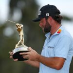 Cameron Young vstúpi do The Masters vo výbornej forme po víťazstve v The Players Championship