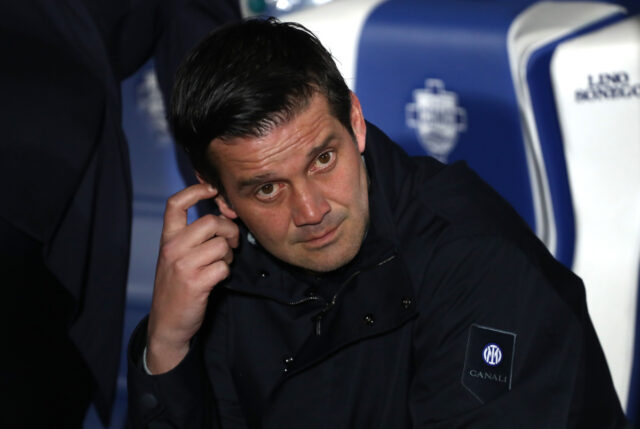 Capello: Chivu je „trochu zmätený“, ale boj o titul Serie Capello: Chivu je „trochu zmätený“, ale boj o titul Serie A je stále v rukách Interu